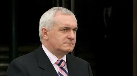 Piorun uderzył w samolot premiera