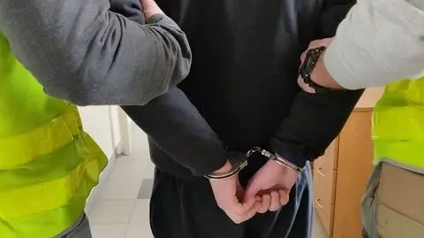 Opolskie. Po narkotyki do policjantów