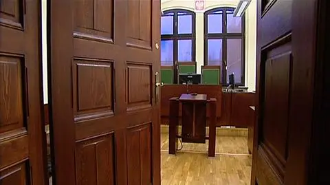Dolny Śląsk: żona sędziego podejrzana o kradzież