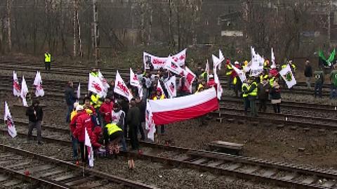 Ewa Kopacz jedzie na Śląsk i negocjuje z górnikami