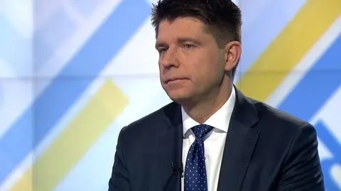 Ryszard Petru stwierdził, że tylko społeczeństwo obywatelskie może zablokować marsz PiS