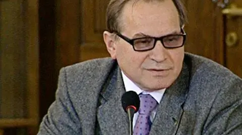 Poezja komisyjna. "Bo byłem szczelny, ale przeciekło"