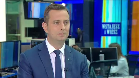 Pomysły PSL na edukację. Kosiniak-Kamysz we Wstajesz i wiesz