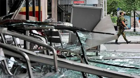 Dr Guła: Takiej tragedii nie da się przewidzieć