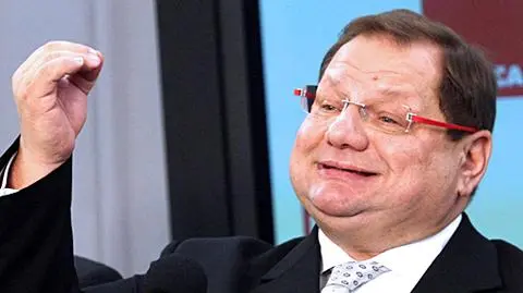 "W TVP walczą buldogi"