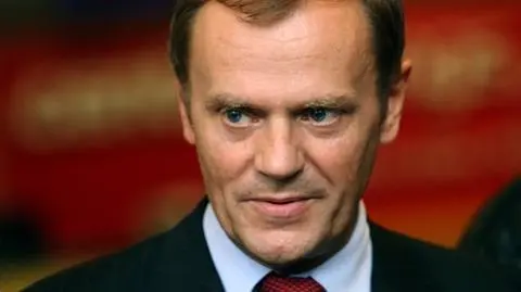 Nie namawiał Polonii do powrotu "od zaraz"