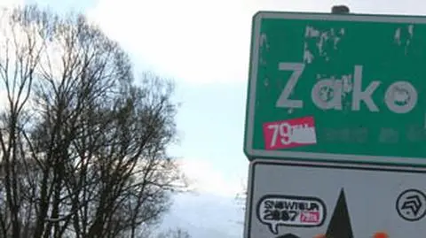 Autem z Sylwestra szybciej niż przewidywano