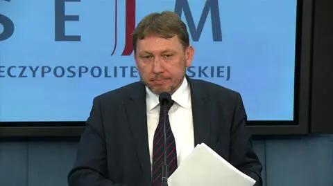 Zespół ekspertów dot. TK bazuje na opinii Komisji Weneckiej