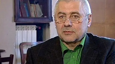 Stworzył Putina, komu pomoże teraz?