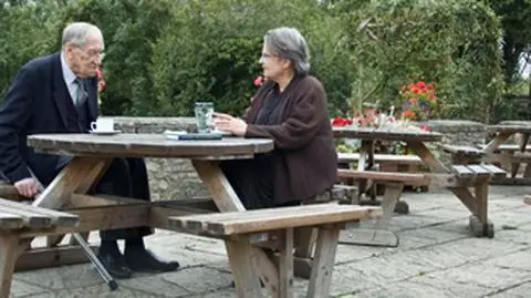 O przyjaźni, brokułach i zaufaniu