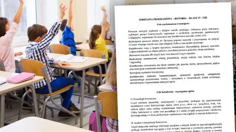MEN przedstawia podstawy programowe. Trafią do prekonsultacji