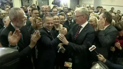 Kto za Jędrzejewskiego? Prezydent Poznania szuka zastępcy