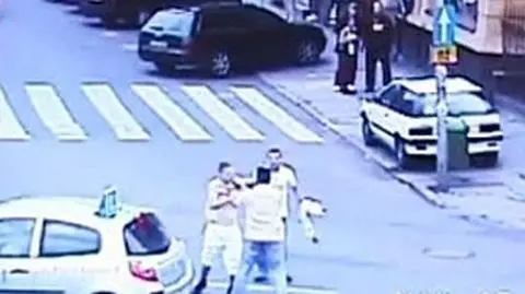 Oprawcy policjantów przed sądem