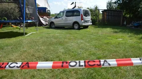 Dolny Śląsk: martwy noworodek znaleziony w krzakach