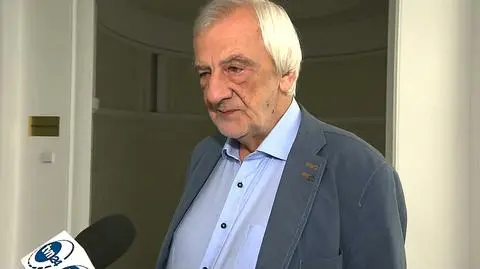 Ryszard Terlecki: będziemy chcieli wybrać naszego marszałka Senatu