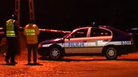 Tragedia na Podlasiu