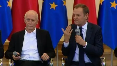 Na zakończenie