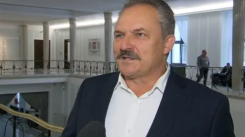 Marek Jakubiak o starcie w eurowyborach