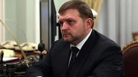 Rosja: byłemu gubernatorowi obwodu kirowskiego przedłużono areszt