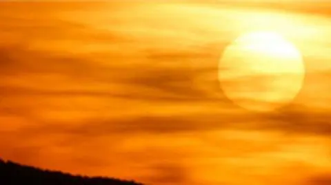 Aktywność słońca lekko osłabnie