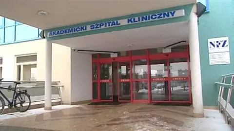 Dyrektor zawiesza lekarzy, którzy odesłali rannego 8-latka. "Ta decyzja była błędna"