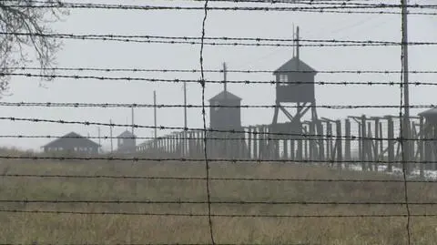 Sellin o zmianie nazwy obozów koncentracyjnych