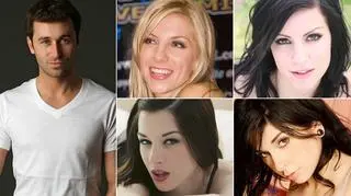 James Deen wkrótce może mieć poważne kłopoty