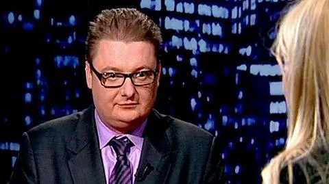 "A Barroso kłamie?"