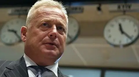 "Szef szefów” na celowniku prokuratury