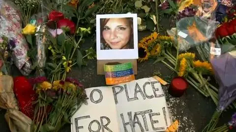 Kobieta zginęła podczas manifestacji "białych nacjonalistów" w Charlottesville w USA