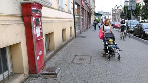 Poznań. Szukają właściciela zabytkowej wagi. Chcą ją wyremontować