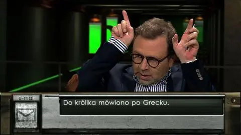 Co to za zwierzę?