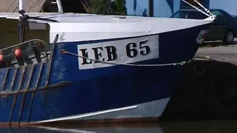 Łeba zaprasza Webba