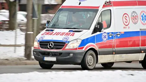MSWiA: 8,5 miliona fałszywych zgłoszeń na numer alarmowy 112