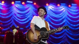 Justin Timberlake powróci z nową płytą wkrótce