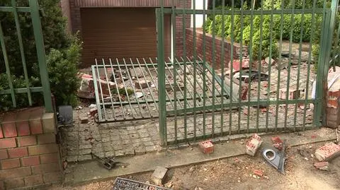 Wypadek w Szczecinie. Pijana potrąciła 15-latkę