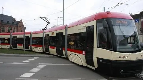 Tramwajem na Morenę za dwa lata. 
Budowa ruszy jeszcze w tym roku
