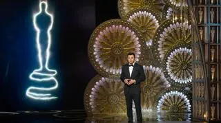 85. ceremonię wręczenia Oscarów poprowadził Seth MacFarlane. Zrobił to pierwszy raz w karierze i - jak zapowiedział - ostatni