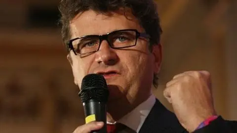 Premier: Palikot nie wejdzie do parlamentu