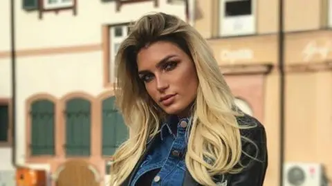 Transseksualna modelka na okładce niemieckiego "Playboya"