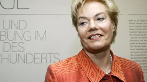 Prezydent: Steinbach jest problemem dla Polski