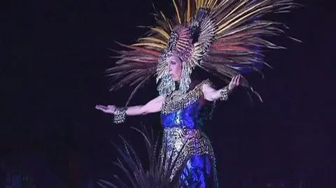 Sztuka dla imigrantów w USA