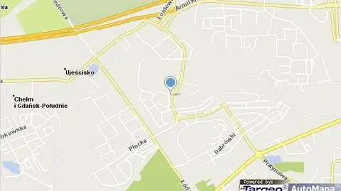 Ziemia od miasta,
przedszkole od dewelopera