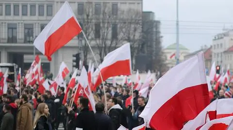 Akcja "Niepodległa do hymnu"