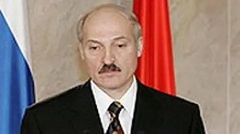 Białoruś: Jest tak dobrze, że pomożemy Rosji