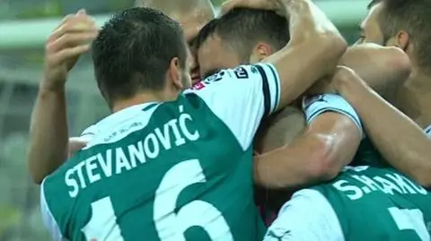 Gol Kokoszki