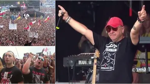 Ruszył 23. Przystanek Woodstock