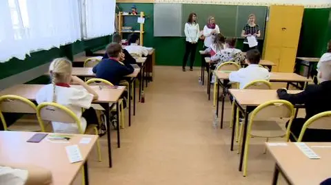 Sprawdzian szóstoklasistów do likwidacji