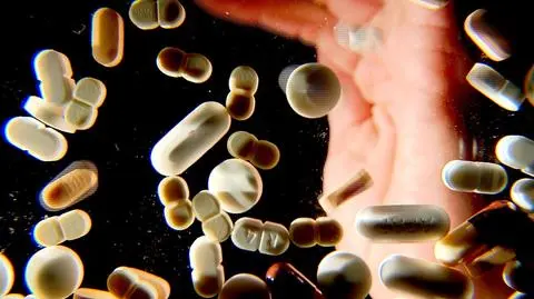 Niezrealizowana recepta jak wyrok