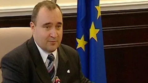 Wicepremier Gosiewski potomkiem Kmicica?
